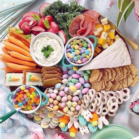 10 Easter Brunch Ideas for a Delicious and Festive Holiday Gathering