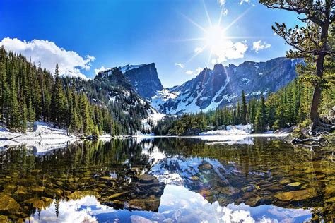 10 Most Beautiful Winter Hikes for Nature Lovers