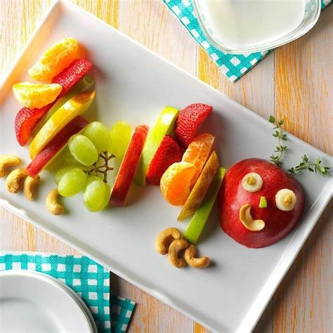 Healthy Snack Ideas for Kids: Nutritious and Delicious Options