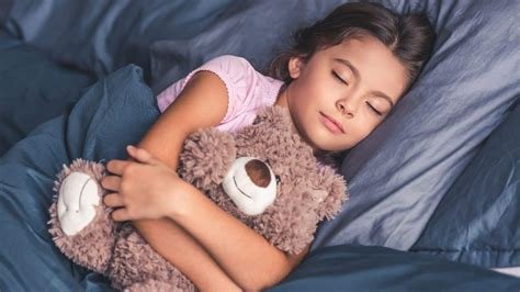 Promoting Healthy Sleep Habits in Children: Tips for Establishing a Bedtime Routine