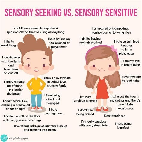 Understanding Sensory Processing Issues in Children: Signs and Management