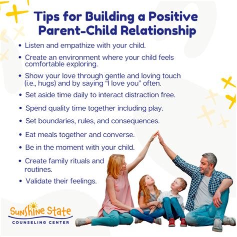 Supporting Sibling Relationships: Strategies for Fostering Positive Interactions