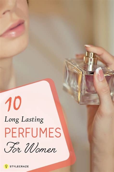 Unveiling the Secrets of Long-Lasting Perfume