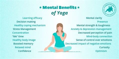 The Benefits of Yoga for Mind, Body, and Spirit: A Comprehensive Overview