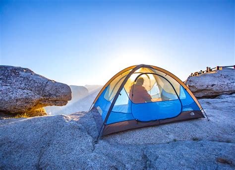 Top 10 Camping Destinations for Adventure Enthusiasts