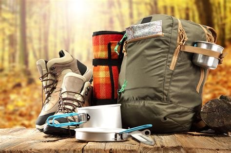 Camping Essentials: Must-Have Gear for Your Trip