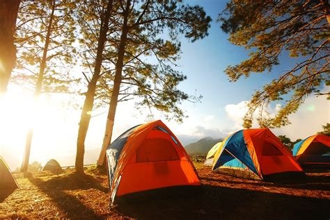 Exploring Untamed Landscapes: Best Camping Spots Off the Beaten Path