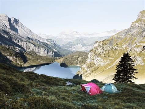 Benefits of Camping: Why It’s Good for Your Health