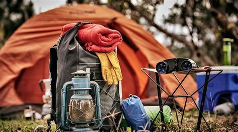 Camping Safety Tips Every Outdoor Enthusiast Should Know