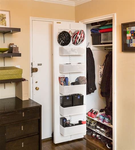Making the Most of a Small Home: Storage Solutions