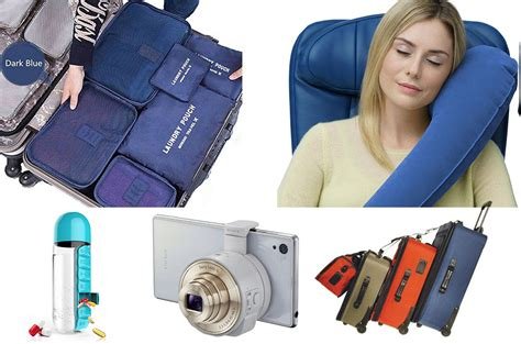 The Best Travel Accessories for Small Home Owners