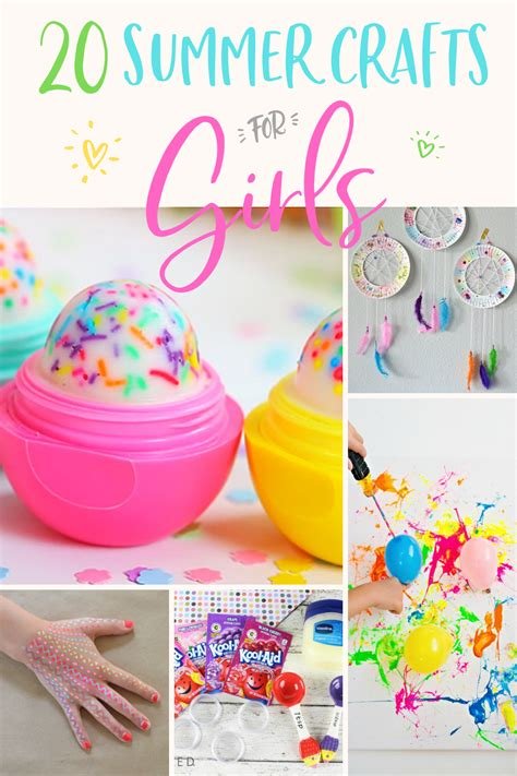 10 Fun and Easy DIY Ideas for Kids