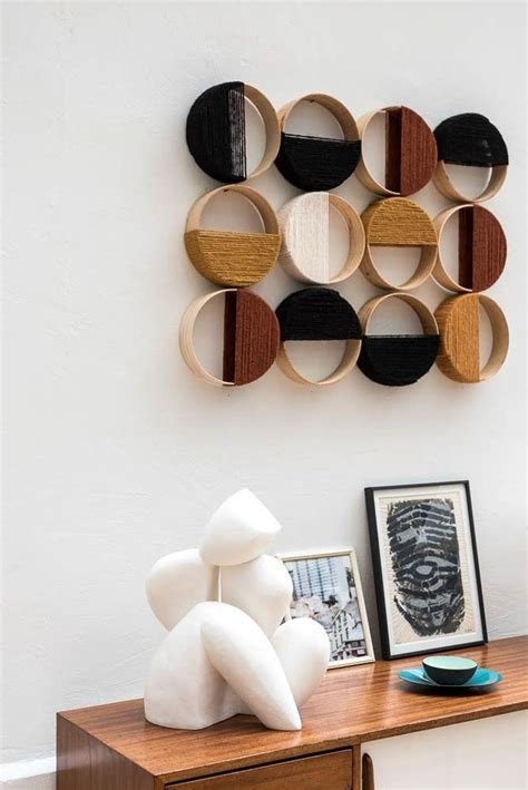 Top DIY Wall Art Ideas to Transform Your Space