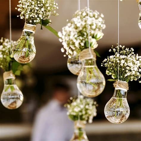 DIY Wedding Decor: Ideas for a Beautiful Day
