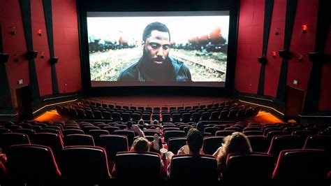 Why Movie Theaters Are Still the Best Way to Experience Cinema
