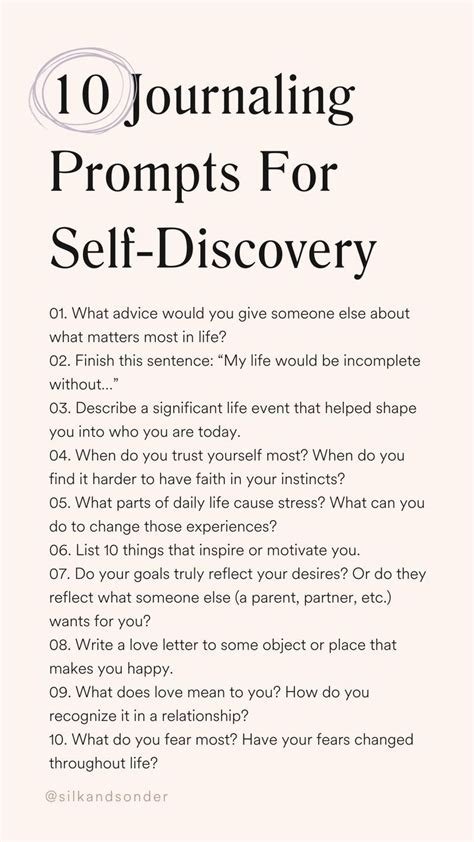 Reflecting on the Past Year: Journaling and Self-Discovery for Personal Growth