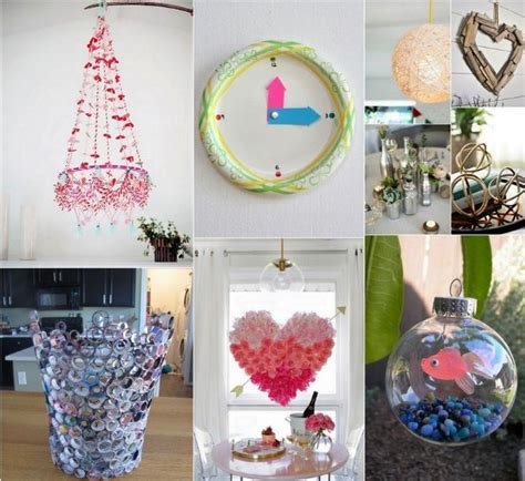 The Beauty of Handmade Crafts: Creative DIY Project Ideas for Home Decor