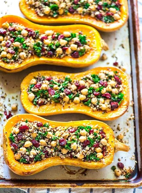 Healthy and Flavorful Thanksgiving Side Dish Recipes for a Well-Balanced Meal