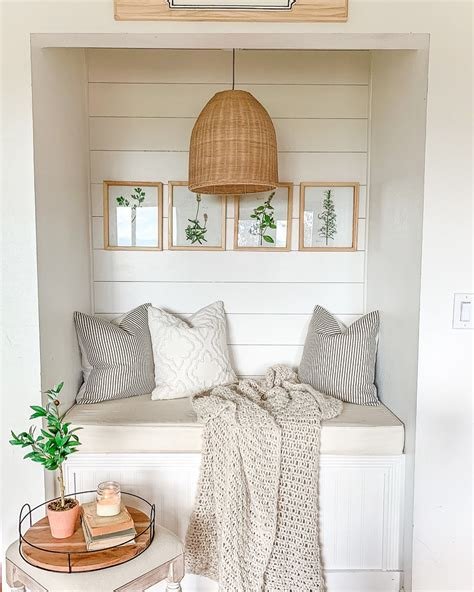 How to Create a Cozy Reading Nook in Your Home: Tips and Ideas