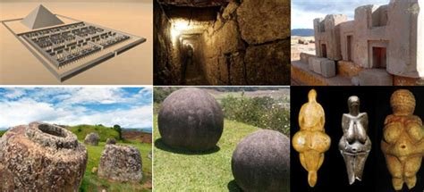 Exploring the Mysteries of Ancient Civilizations: Archaeological Discoveries