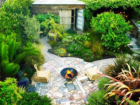 Creating a Sustainable and Stylish Garden Design