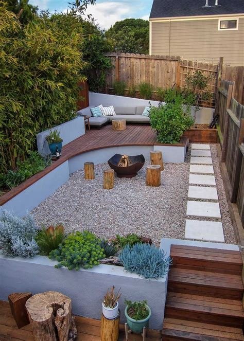 Maximizing Small Outdoor Spaces with Smart Garden Design