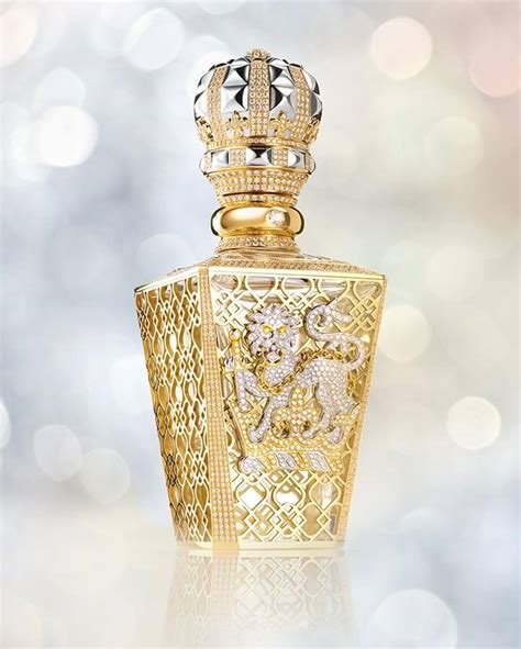 The Most Expensive Perfumes in the World