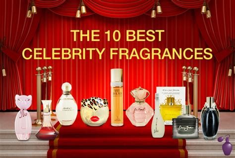 The Influence of Celebrity Perfumes on the Market