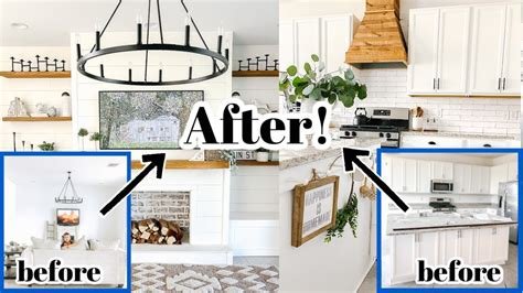 Budget-Friendly DIY Home Renovation Ideas: Transforming Your Space on a Dime