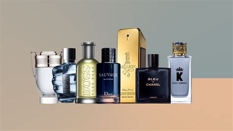 The Best Perfumes for Men and Women