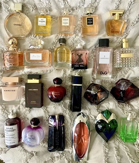 Perfume Collecting: A Hobby for Fragrance Enthusiasts