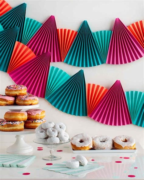 Top 10 DIY Party Decor Ideas for Any Occasion